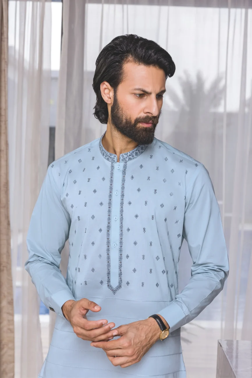 100% cotton medium weight T-shirt